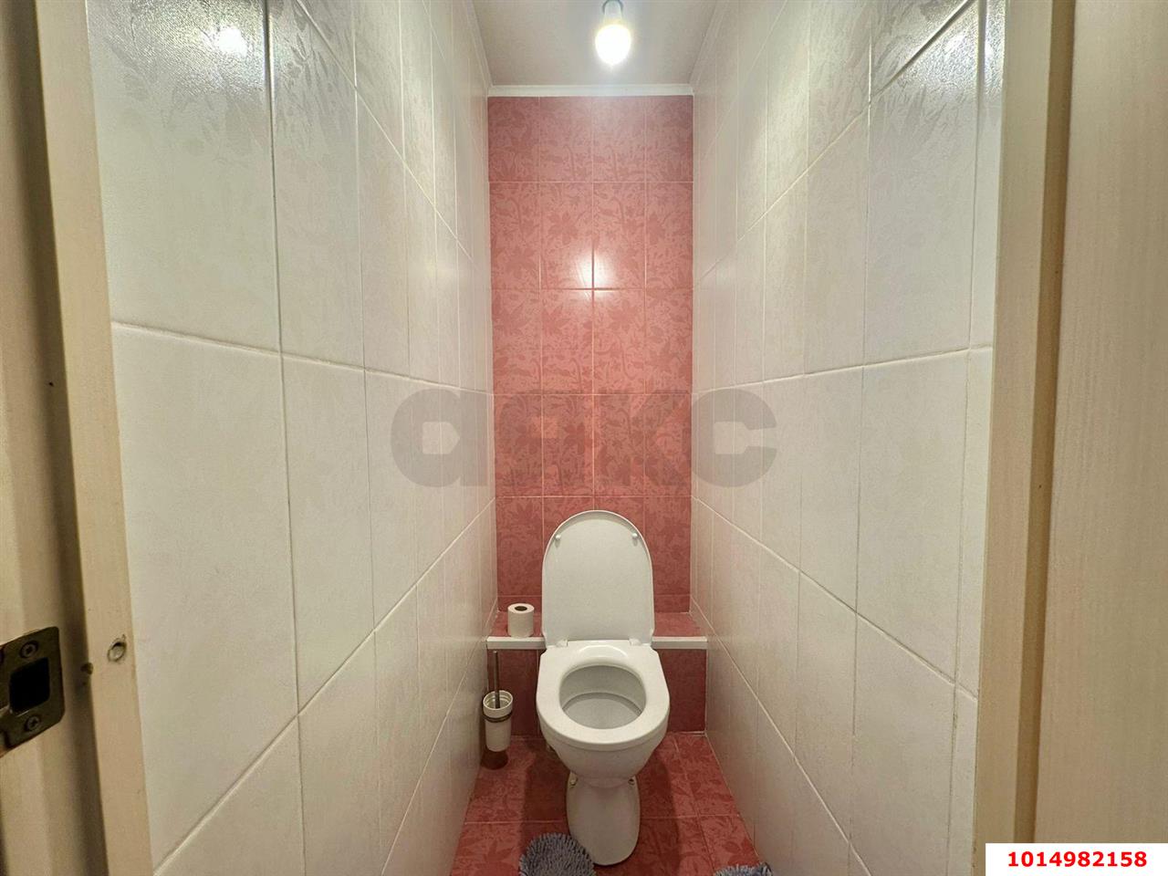 Фото №9: 3-комнатная квартира 68 м² - Краснодар, Комсомольский, ул. 30-й Иркутской Дивизии, 6