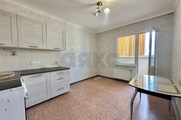 Фото №1: 1-комнатная квартира 43 м² - Краснодар, ж/м Пашковский, ул. Лавочкина, 30