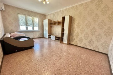 Фото №4: 1-комнатная квартира 43 м² - Краснодар, ж/м Пашковский, ул. Лавочкина, 30