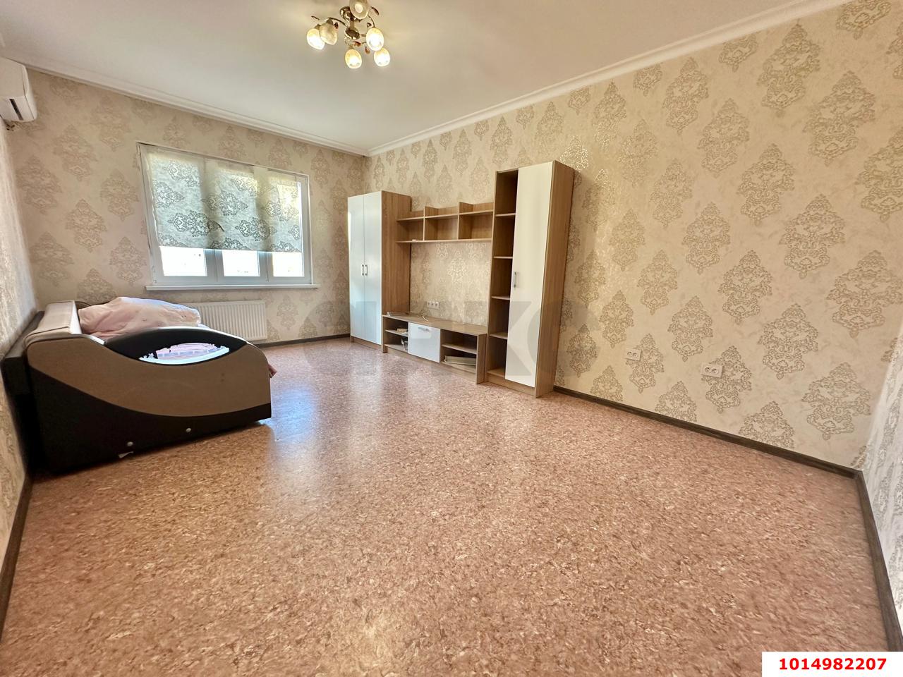 Фото №4: 1-комнатная квартира 43 м² - Краснодар, Пашковский, ул. Лавочкина, 30