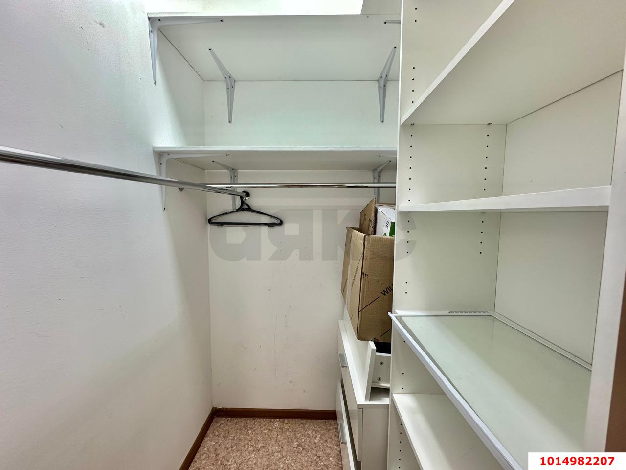 Фото №6: 1-комнатная квартира 43 м² - Краснодар, Пашковский, ул. Лавочкина, 30