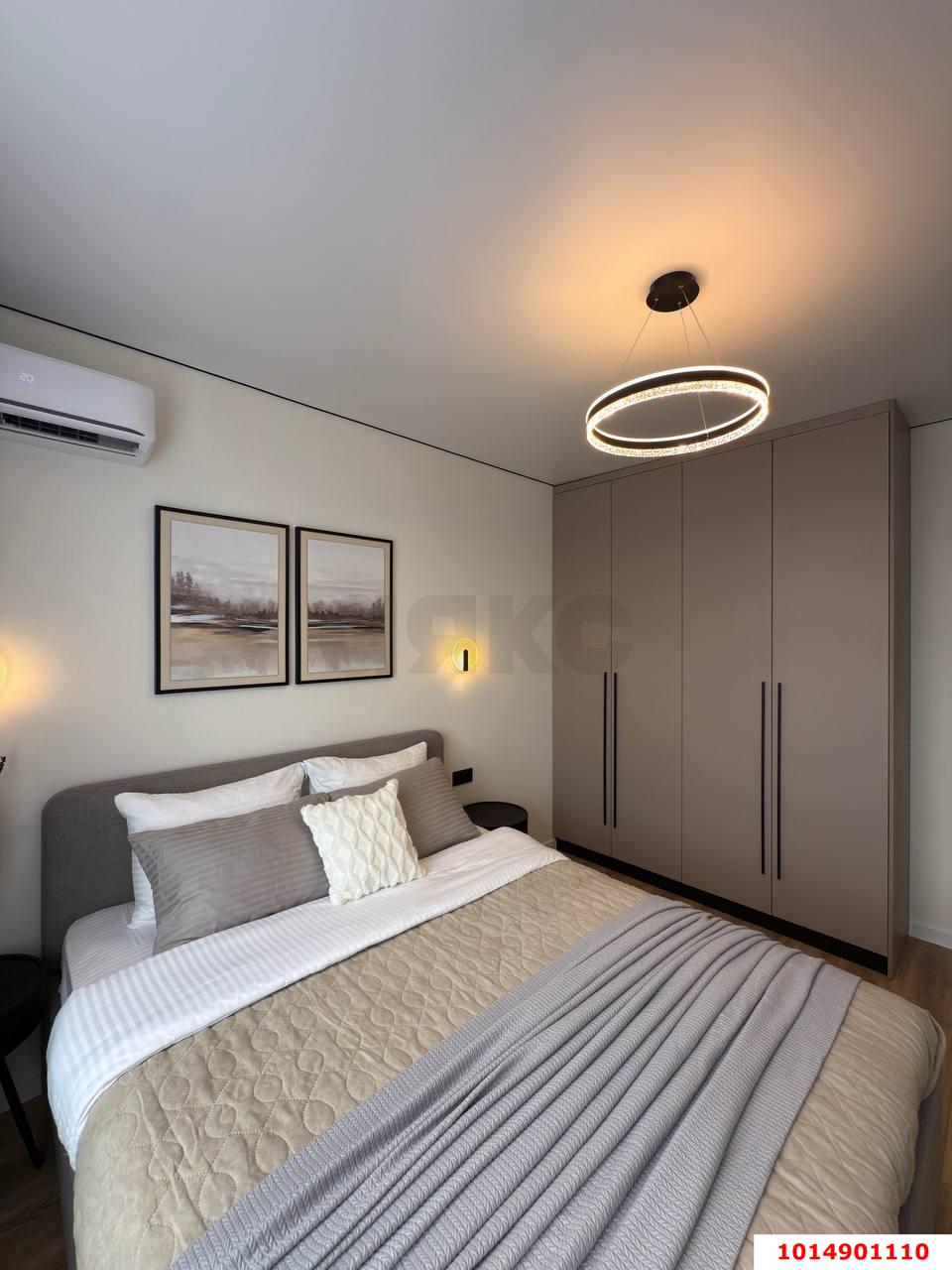 Фото №9: 1-комнатная квартира 31 м² - Краснодар, Светлоград, ул. Красных Партизан, 1/4к3