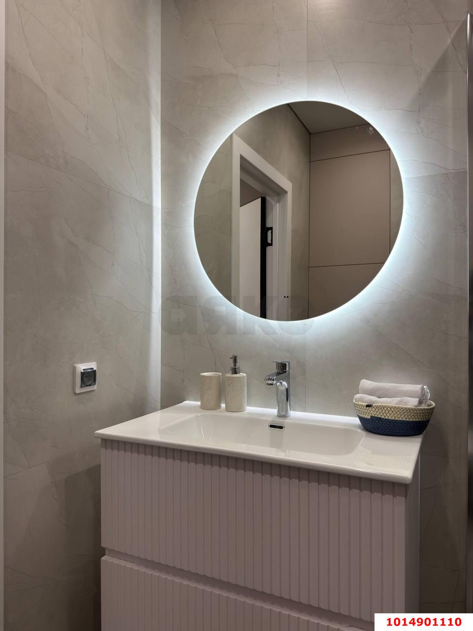 Фото №1: 1-комнатная квартира 31 м² - Краснодар, Светлоград, ул. Красных Партизан, 1/4к3