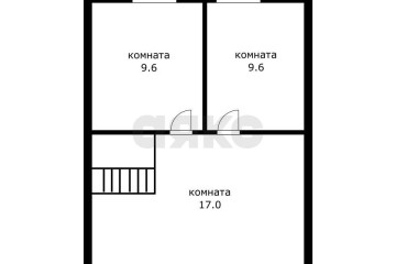 Фото №4: Дом 82 м² - Азовская, ул. Октябрьская, 266