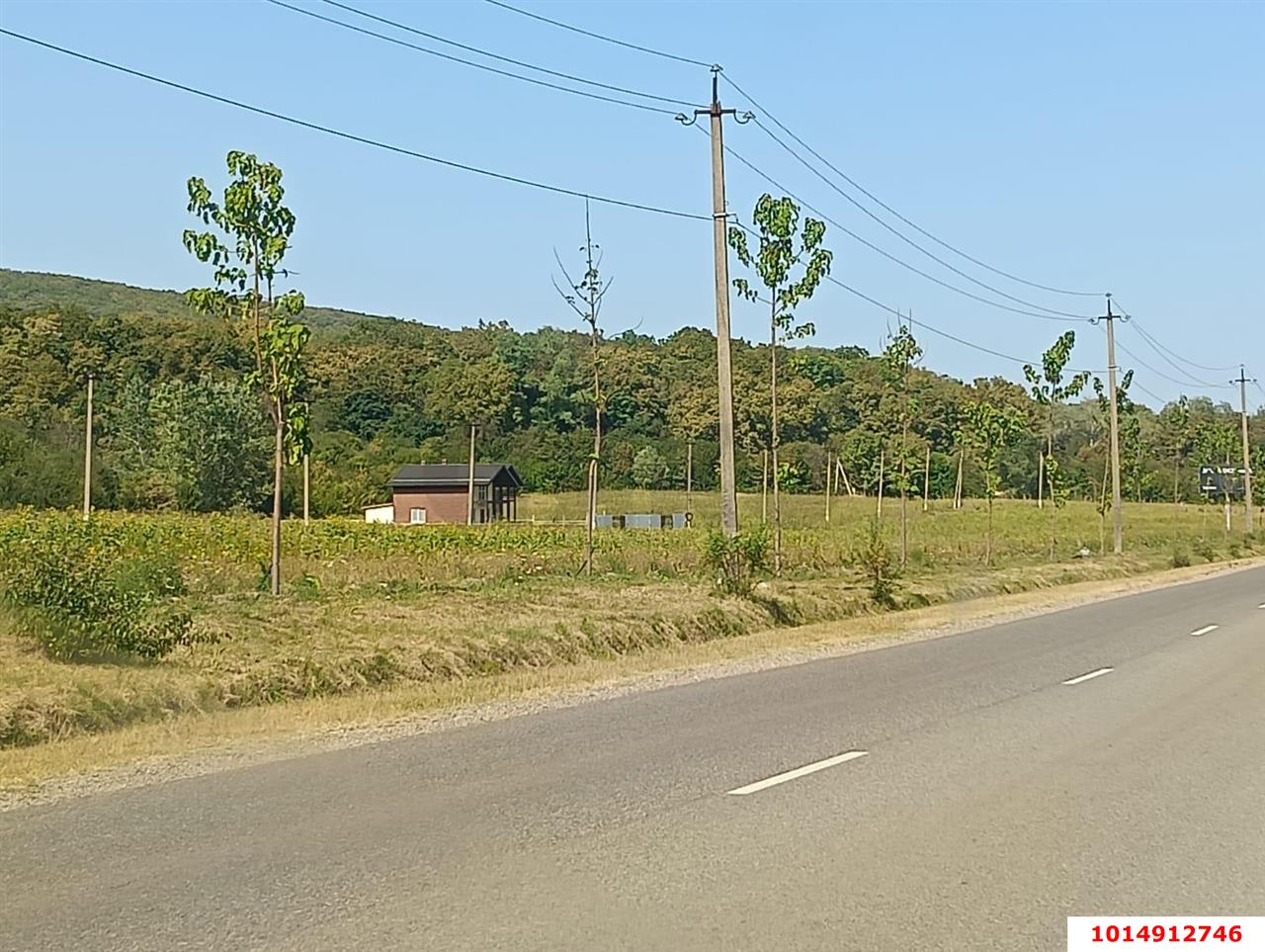 Фото №2: Дом 82 м² + 8.5 сот. - Азовская, ул. Октябрьская, 266