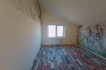 Фото №3: Дом 82 м² - Азовская, ул. Октябрьская, 266