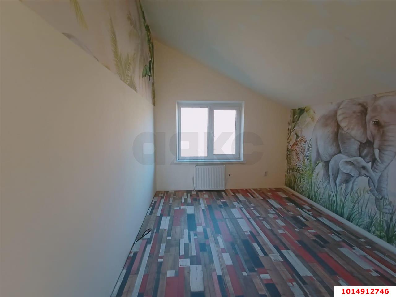 Фото №3: Дом 82 м² + 8.5 сот. - Азовская, ул. Октябрьская, 266