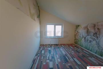 Фото №3: Дом 82 м² - Азовская, ул. Октябрьская, 266