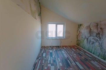 Фото №3: Дом 82 м² - Азовская, ул. Октябрьская, 266