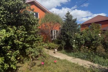 Фото №1: Дом 302 м² - Краснодар, ж/р Новознаменский, ул. Базарная, 73