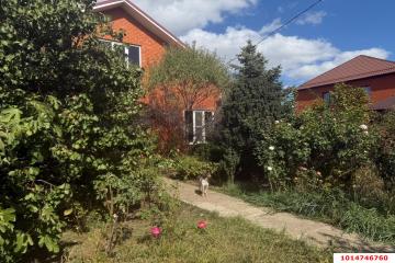 Фото №1: Дом 302 м² - Краснодар, ж/р Новознаменский, ул. Базарная, 73