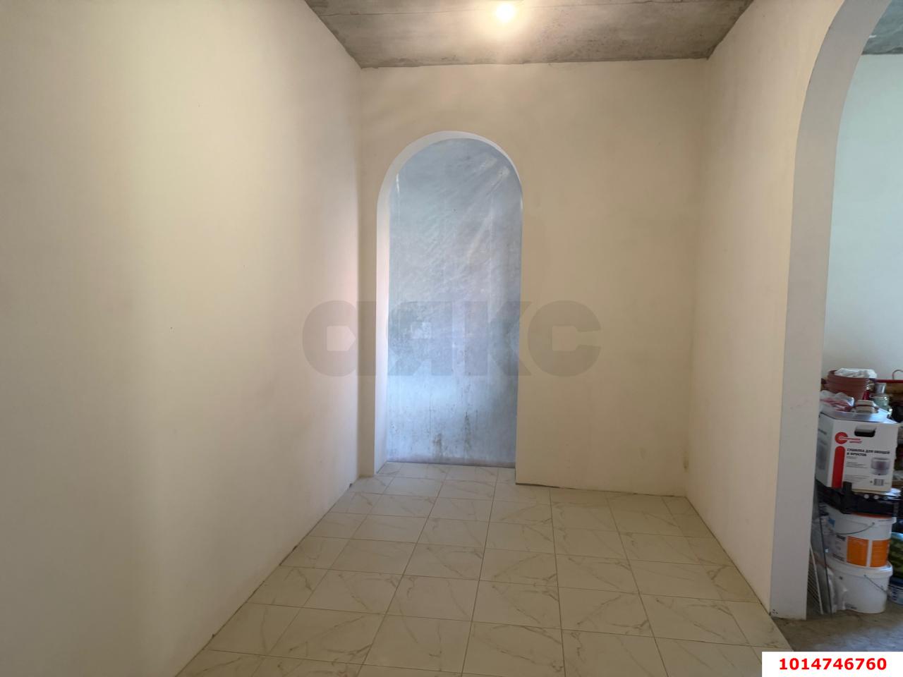 Фото №4: Дом 302 м² + 10 сот. - Краснодар, Карасунский внутригородской округ, ж/р Новознаменский, ул. Базарная, 73