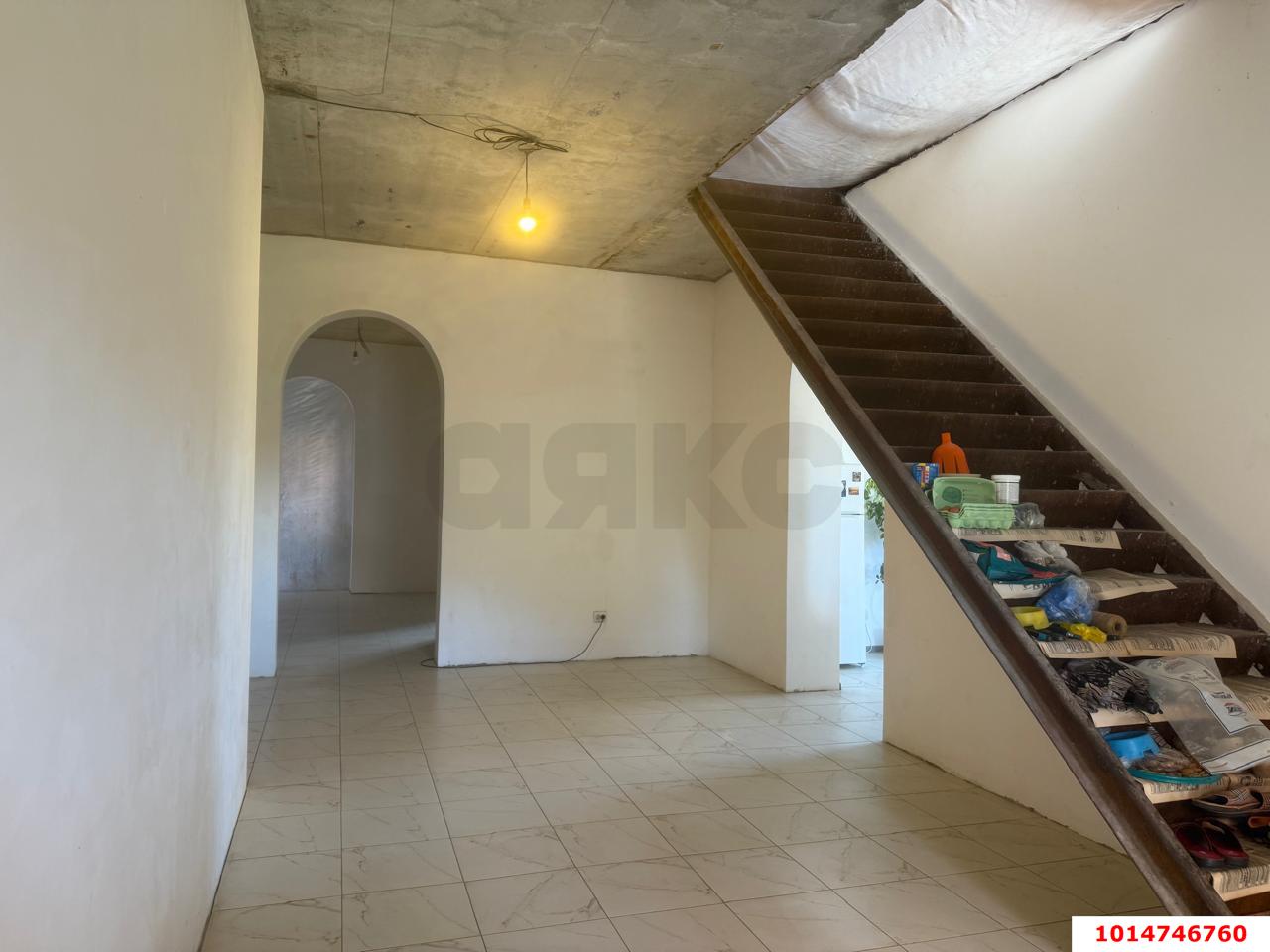 Фото №3: Дом 302 м² + 10 сот. - Краснодар, Карасунский внутригородской округ, ж/р Новознаменский, ул. Базарная, 73