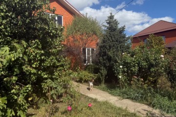 Фото №1: Дом 302 м² - Краснодар, ж/р Новознаменский, ул. Базарная, 73