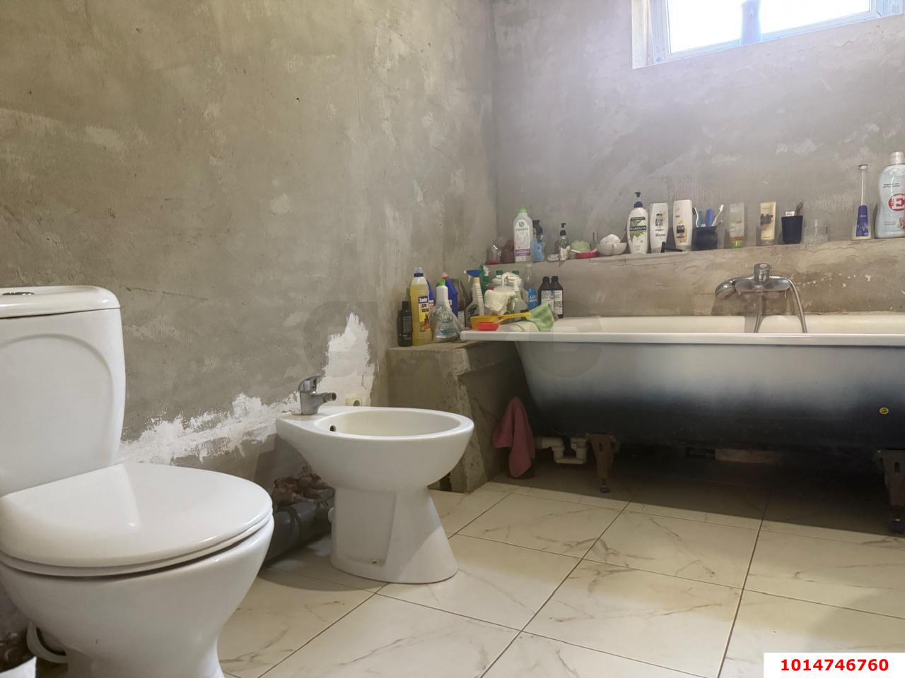 Фото №7: Дом 302 м² + 10 сот. - Краснодар, Карасунский внутригородской округ, ж/р Новознаменский, ул. Базарная, 73