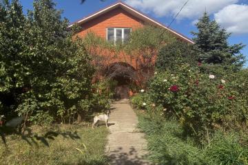 Фото №2: Дом 302 м² - Краснодар, ж/р Новознаменский, ул. Базарная, 73