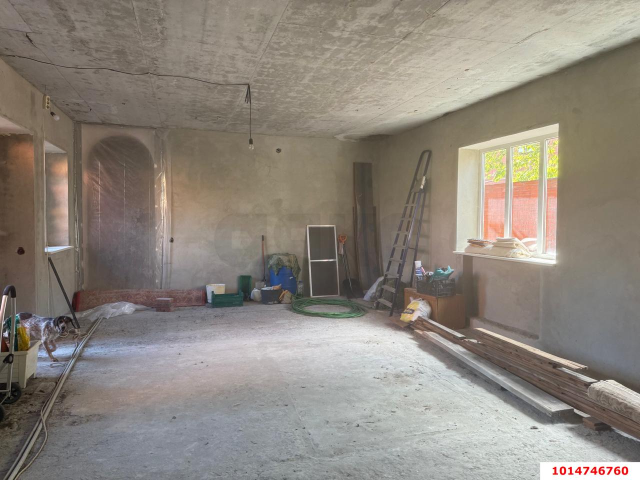 Фото №12: Дом 302 м² + 10 сот. - Краснодар, Карасунский внутригородской округ, ж/р Новознаменский, ул. Базарная, 73