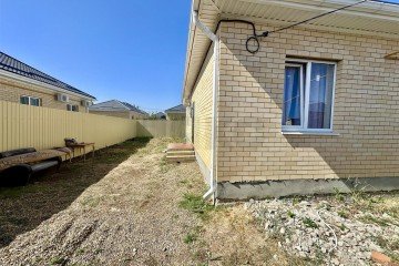 Фото №4: Дом 71 м² - Краснодар, мкр. КП Крепость, ул. Гостагаевская
