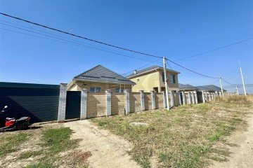 Фото №2: Дом 71 м² - Краснодар, мкр. КП Крепость, ул. Гостагаевская