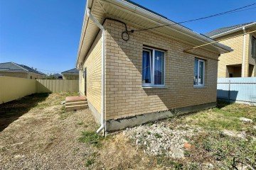 Фото №3: Дом 71 м² - Краснодар, мкр. КП Крепость, ул. Гостагаевская