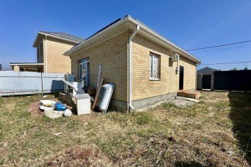 Фото №5: Дом 71 м² - Краснодар, мкр. КП Крепость, ул. Гостагаевская