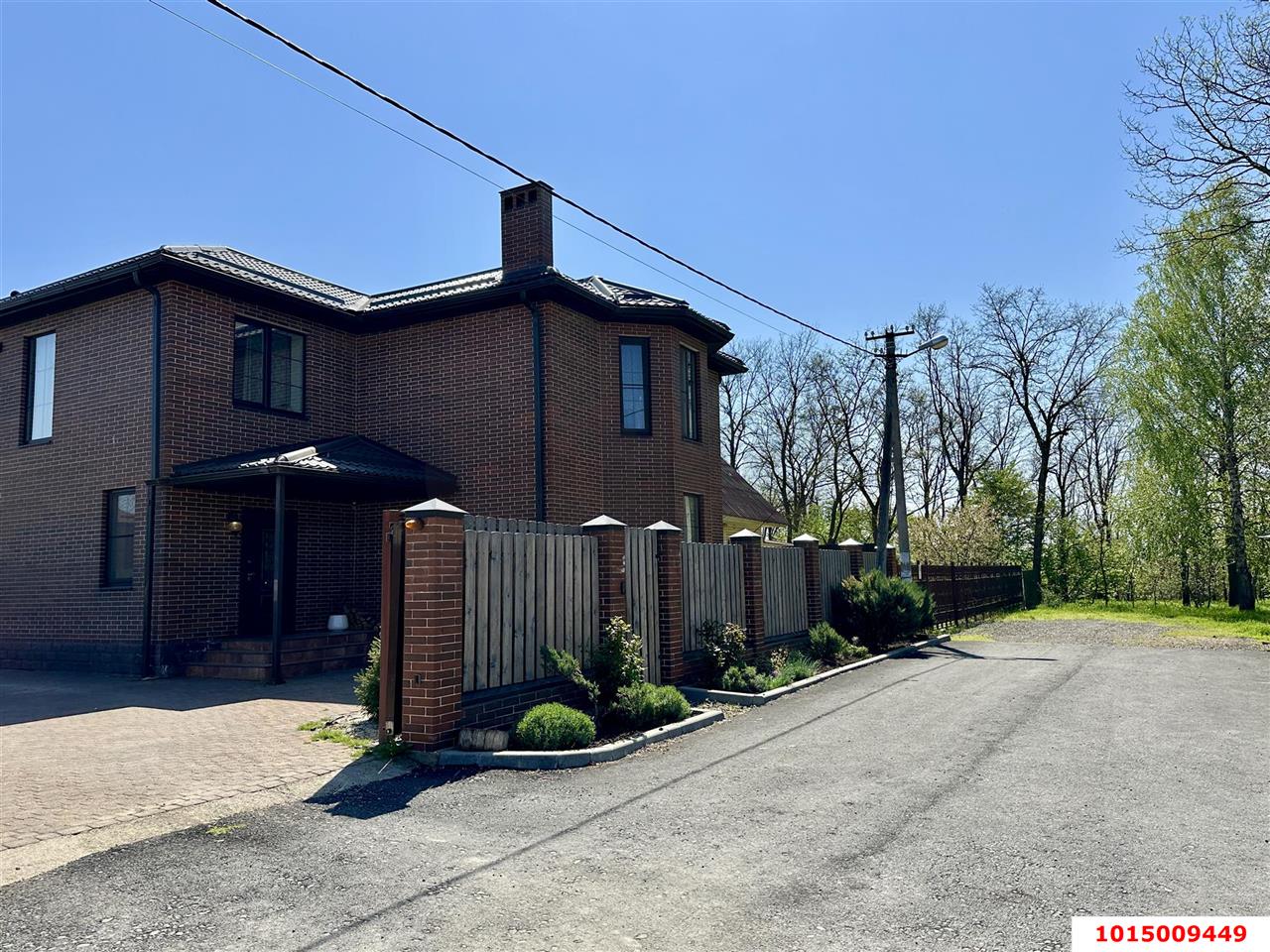 Фото №20: Дом 181 м² + 8 сот. - СНТ Победитель, Прикубанский внутригородской округ, ул. Суворова