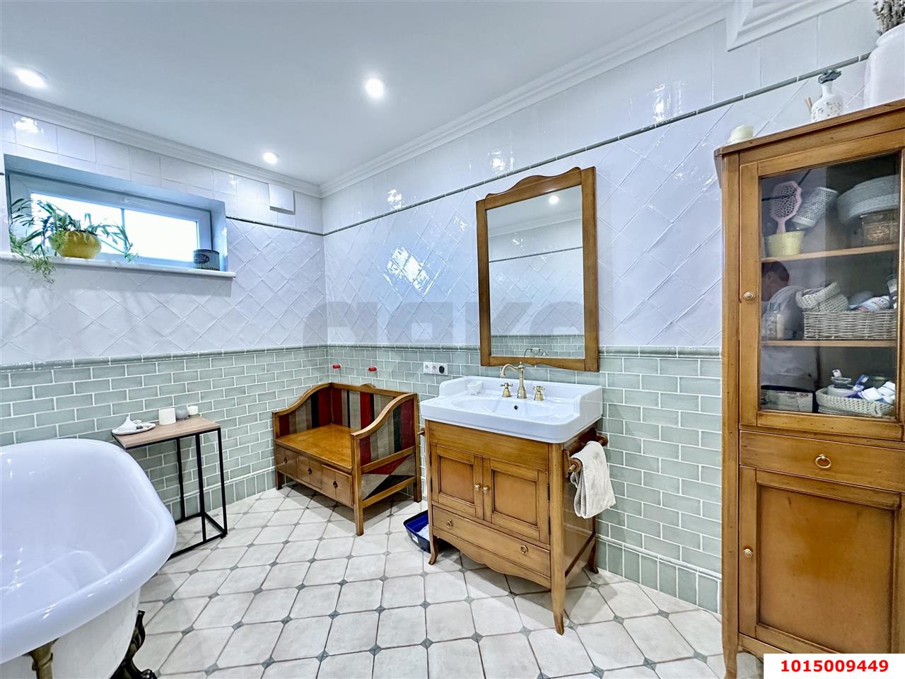 Фото №10: Дом 181 м² + 8 сот. - СНТ Победитель, Прикубанский внутригородской округ, ул. Суворова