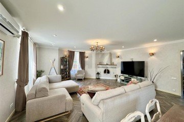 Фото №2: Дом 181 м² - СНТ Победитель, мкр. Прикубанский внутригородской округ, ул. Суворова