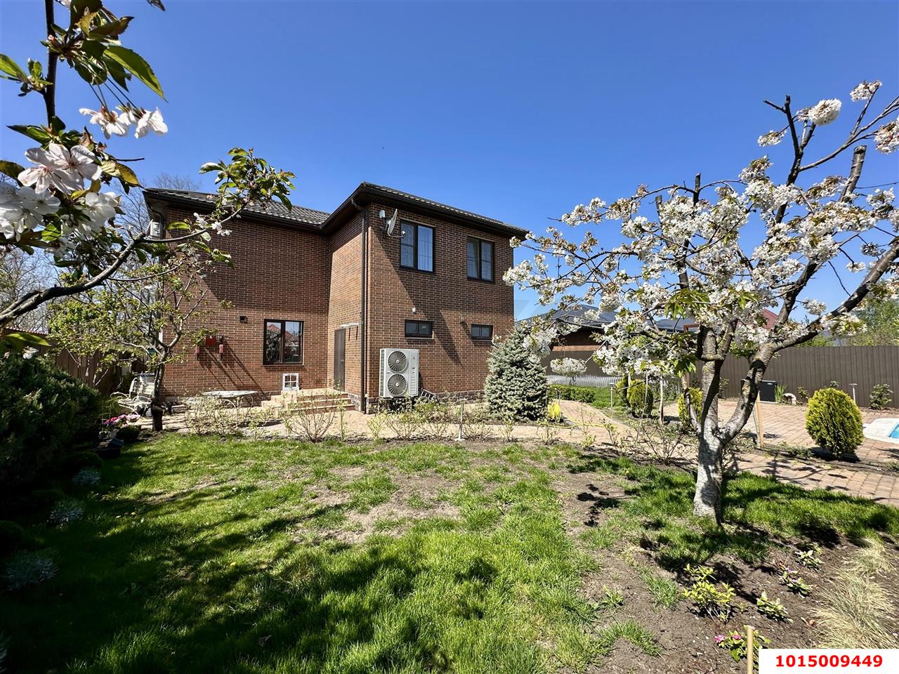 Фото №18: Дом 181 м² + 8 сот. - СНТ Победитель, Прикубанский внутригородской округ, ул. Суворова