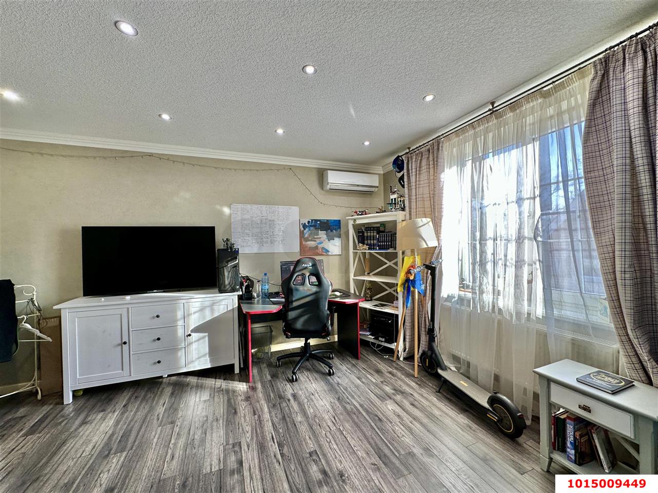 Фото №6: Дом 181 м² + 8 сот. - СНТ Победитель, Прикубанский внутригородской округ, ул. Суворова