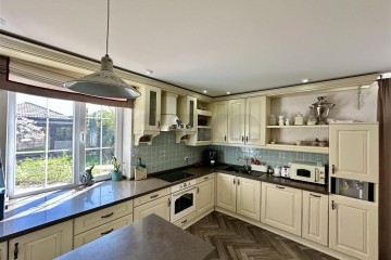 Фото №4: Дом 181 м² - СНТ Победитель, мкр. Прикубанский внутригородской округ, ул. Суворова