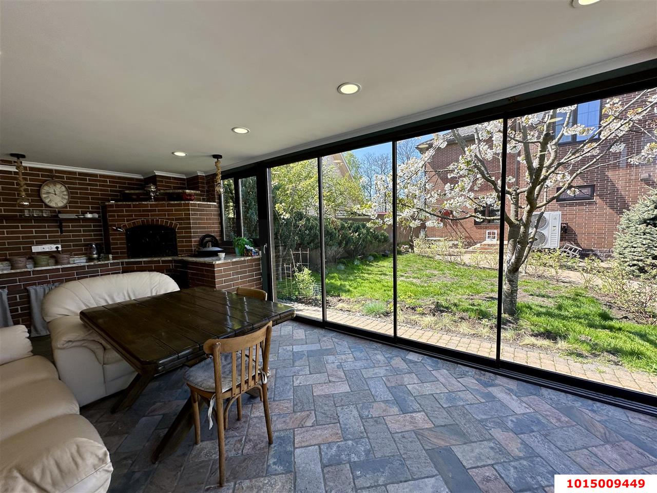 Фото №13: Дом 181 м² + 8 сот. - СНТ Победитель, Прикубанский внутригородской округ, ул. Суворова