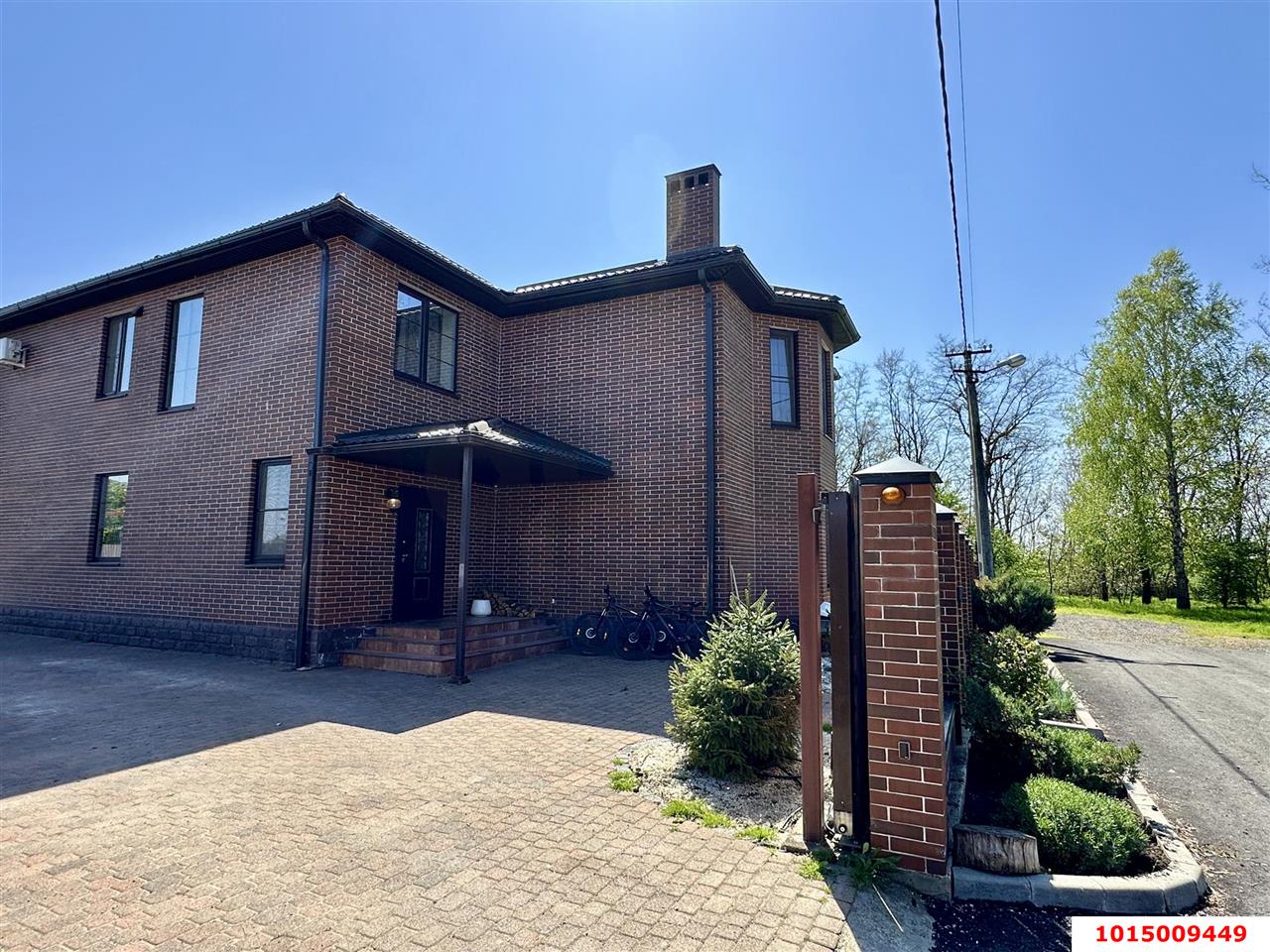 Фото №19: Дом 181 м² + 8 сот. - СНТ Победитель, Прикубанский внутригородской округ, ул. Суворова