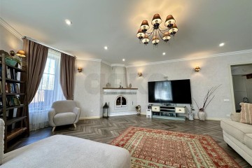 Фото №3: Дом 181 м² - СНТ Победитель, мкр. Прикубанский внутригородской округ, ул. Суворова