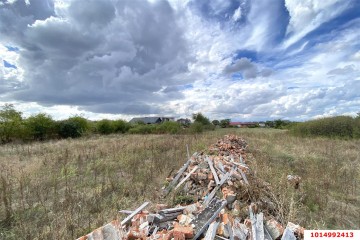 Фото №2: Земельный участок под ИЖС 30.4 сот. - Старобжегокай, ул. Чапаева, 17