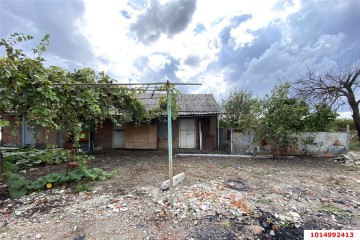 Фото №4: Земельный участок под ИЖС 30.4 сот. - Старобжегокай, ул. Чапаева, 17