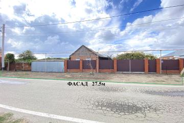 Фото №5: Земельный участок 30.4 сот. - Старобжегокай, ул. Чапаева, 17