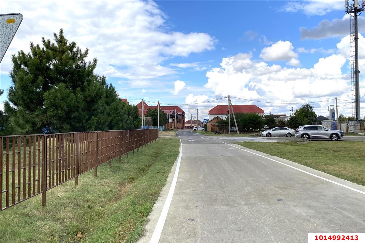 Фото №9: Земельный участок 30.4 сот. - Старобжегокай, ул. Чапаева, 17