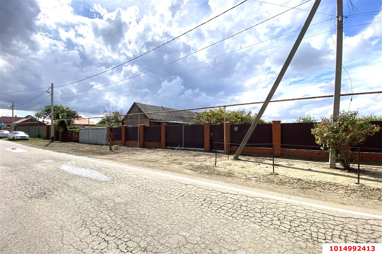 Фото №6: Земельный участок 30.4 сот. - Старобжегокай, ул. Чапаева, 17