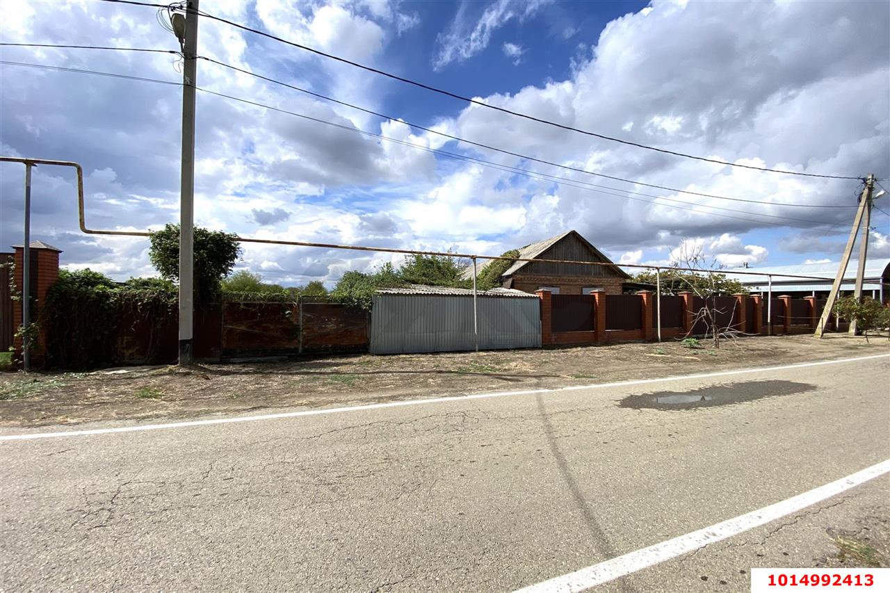 Фото №7: Земельный участок 30.4 сот. - Старобжегокай, ул. Чапаева, 17