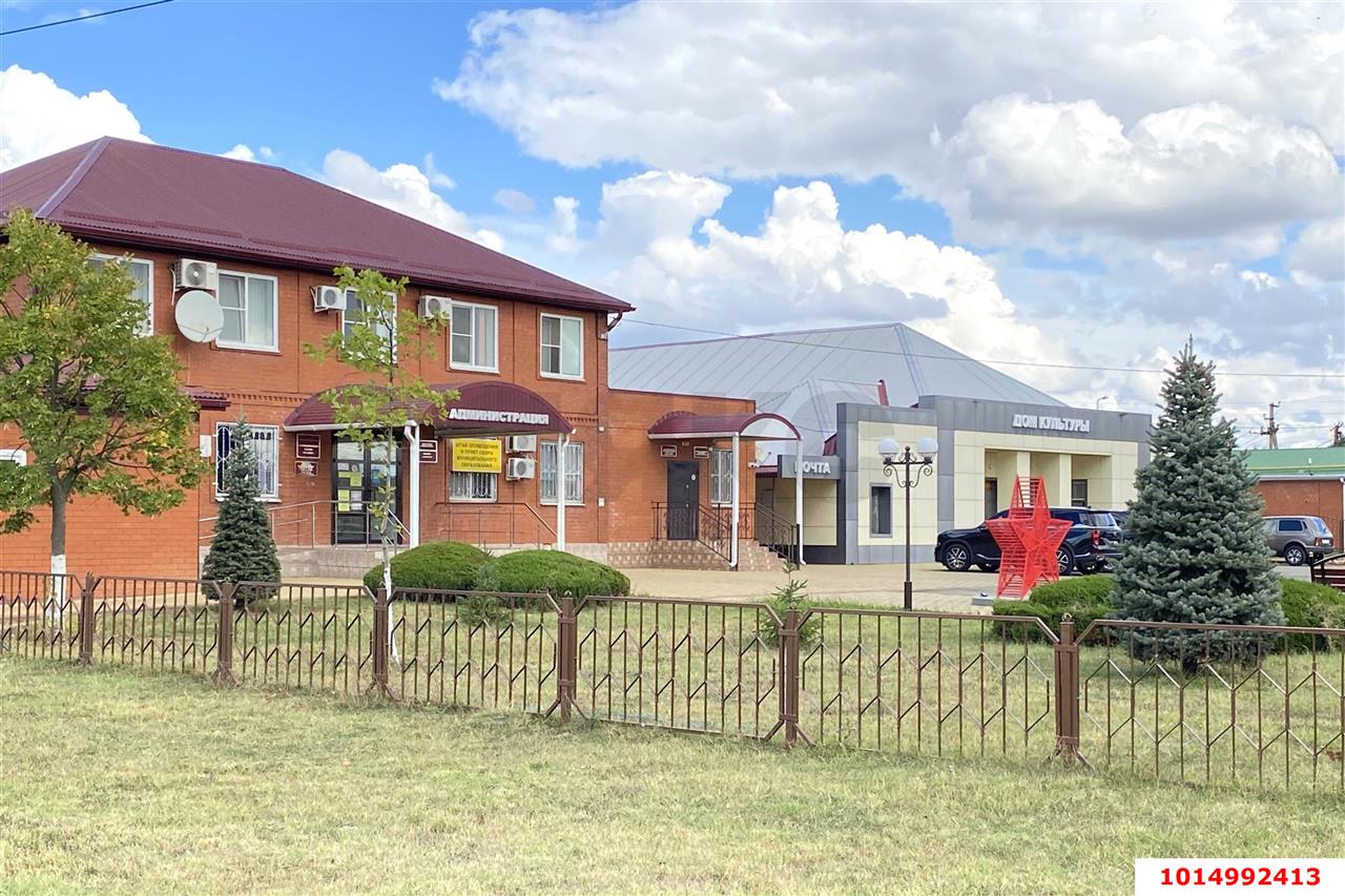 Фото №10: Земельный участок 30.4 сот. - Старобжегокай, ул. Чапаева, 17