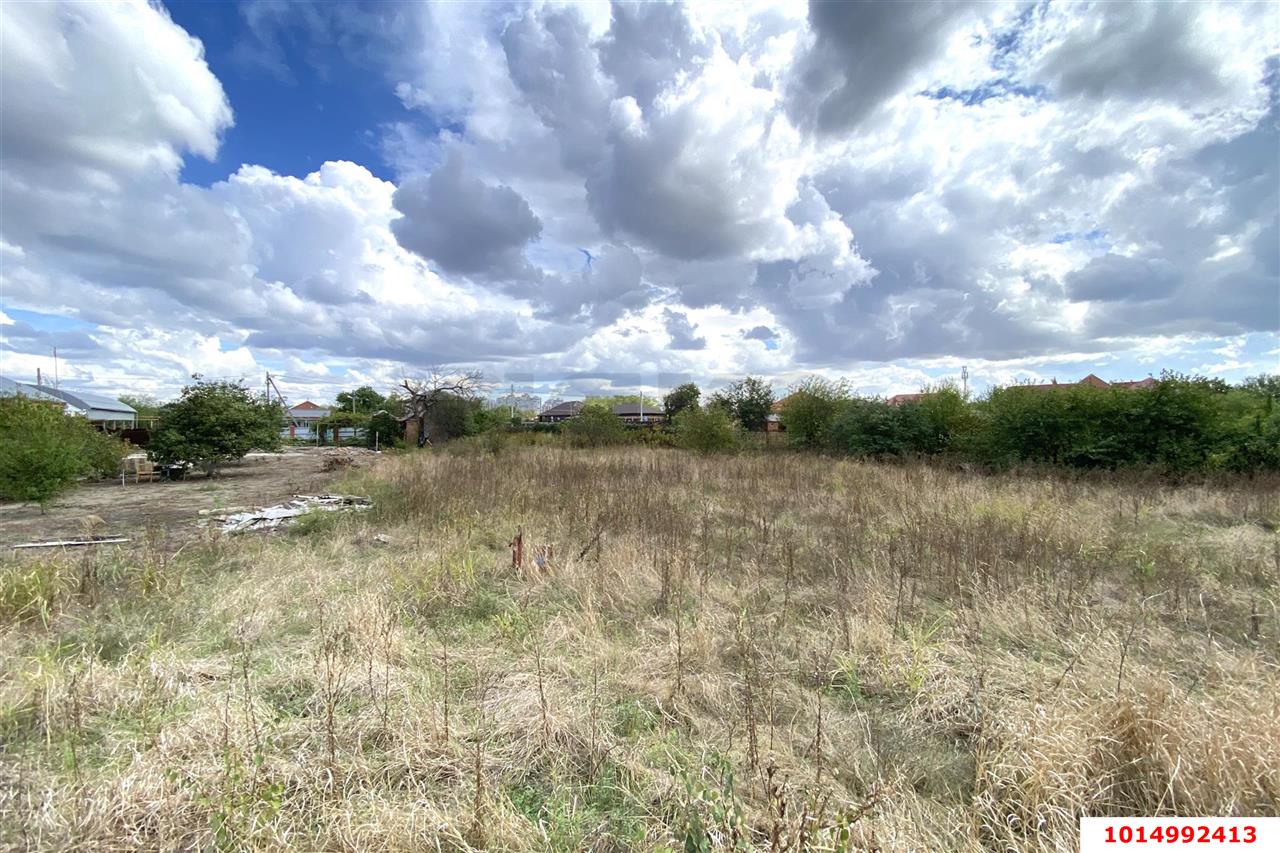 Фото №1: Земельный участок 30.4 сот. - Старобжегокай, ул. Чапаева, 17