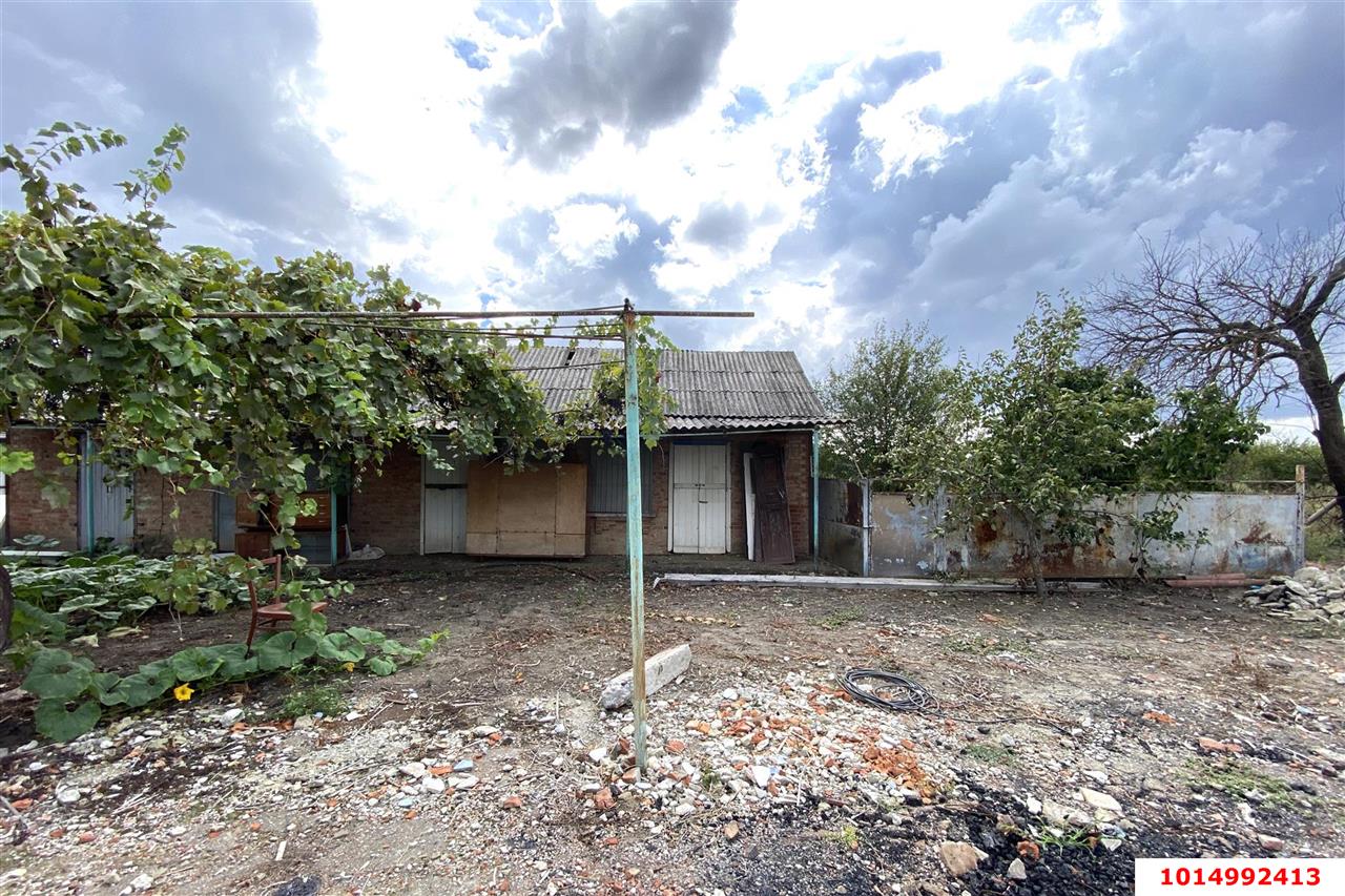 Фото №4: Земельный участок 30.4 сот. - Старобжегокай, ул. Чапаева, 17