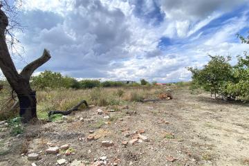 Фото №3: Земельный участок 30.4 сот. - Старобжегокай, ул. Чапаева, 17