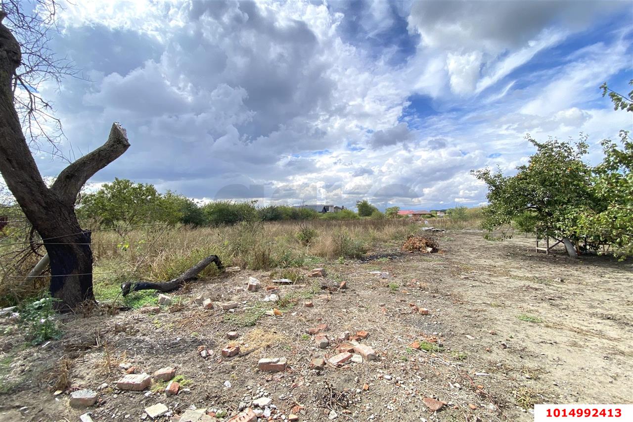 Фото №3: Земельный участок 30.4 сот. - Старобжегокай, ул. Чапаева, 17