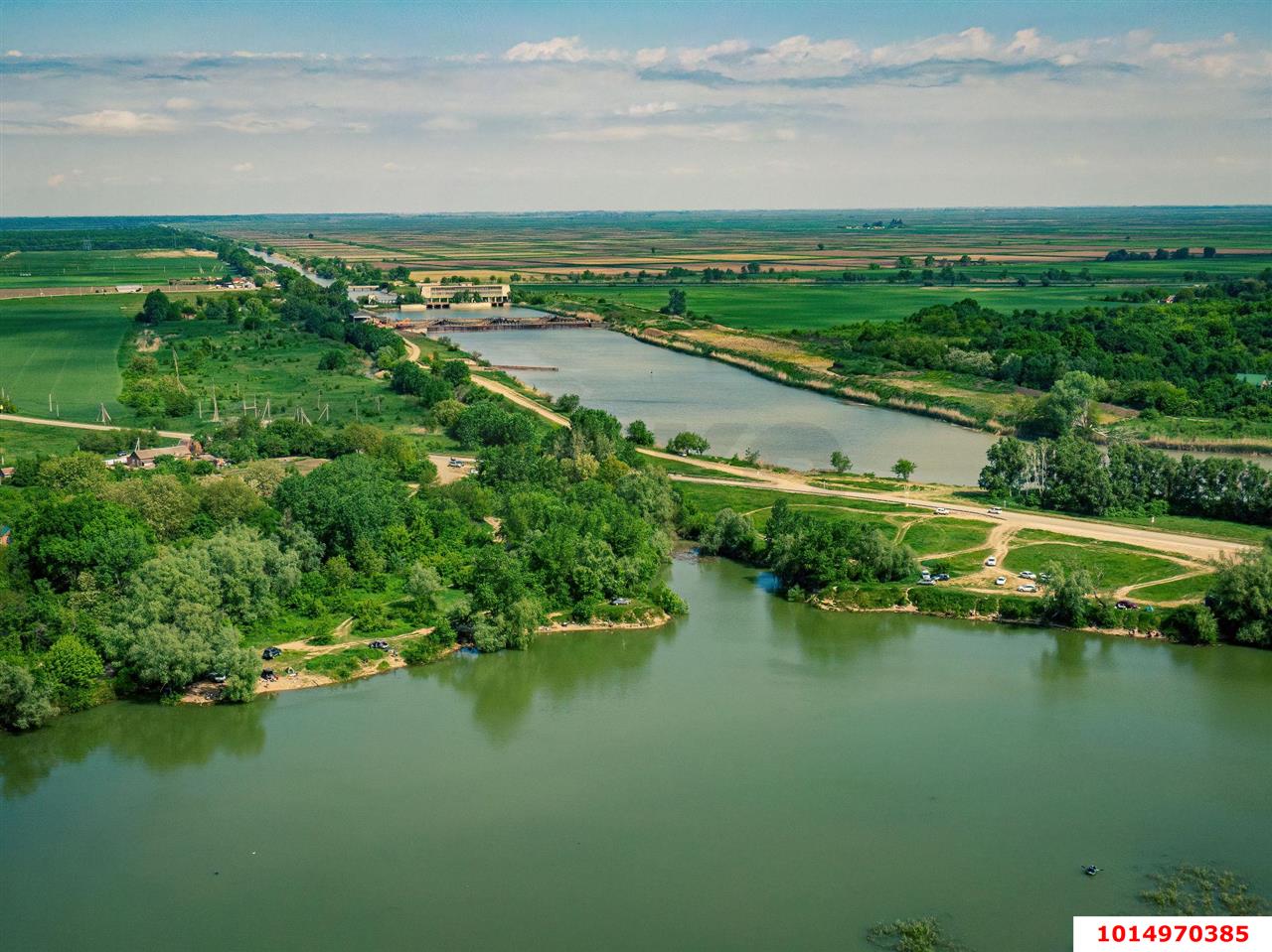 Фото №3: Земельный участок 27.88 сот. - Фёдоровская, ул. Школьная, 9