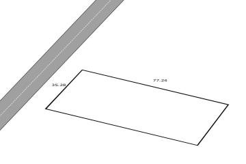 Фото №1: Земельный участок 27.88 сот. - Фёдоровская, ул. Школьная, 9