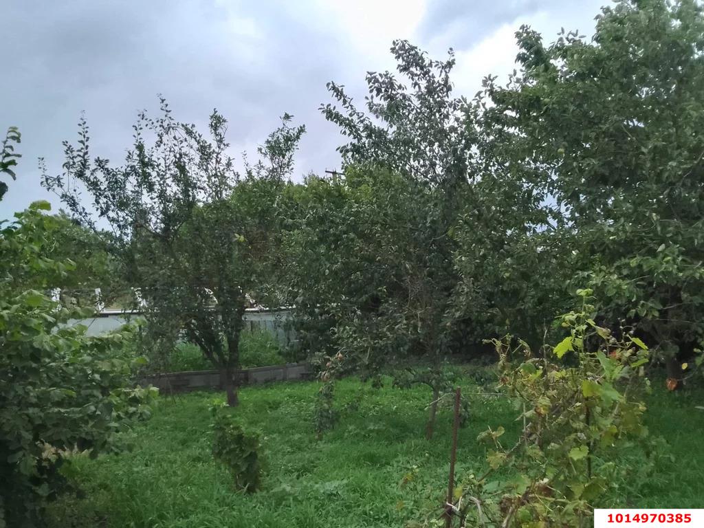 Фото №2: Земельный участок 27.88 сот. - Фёдоровская, ул. Школьная, 9