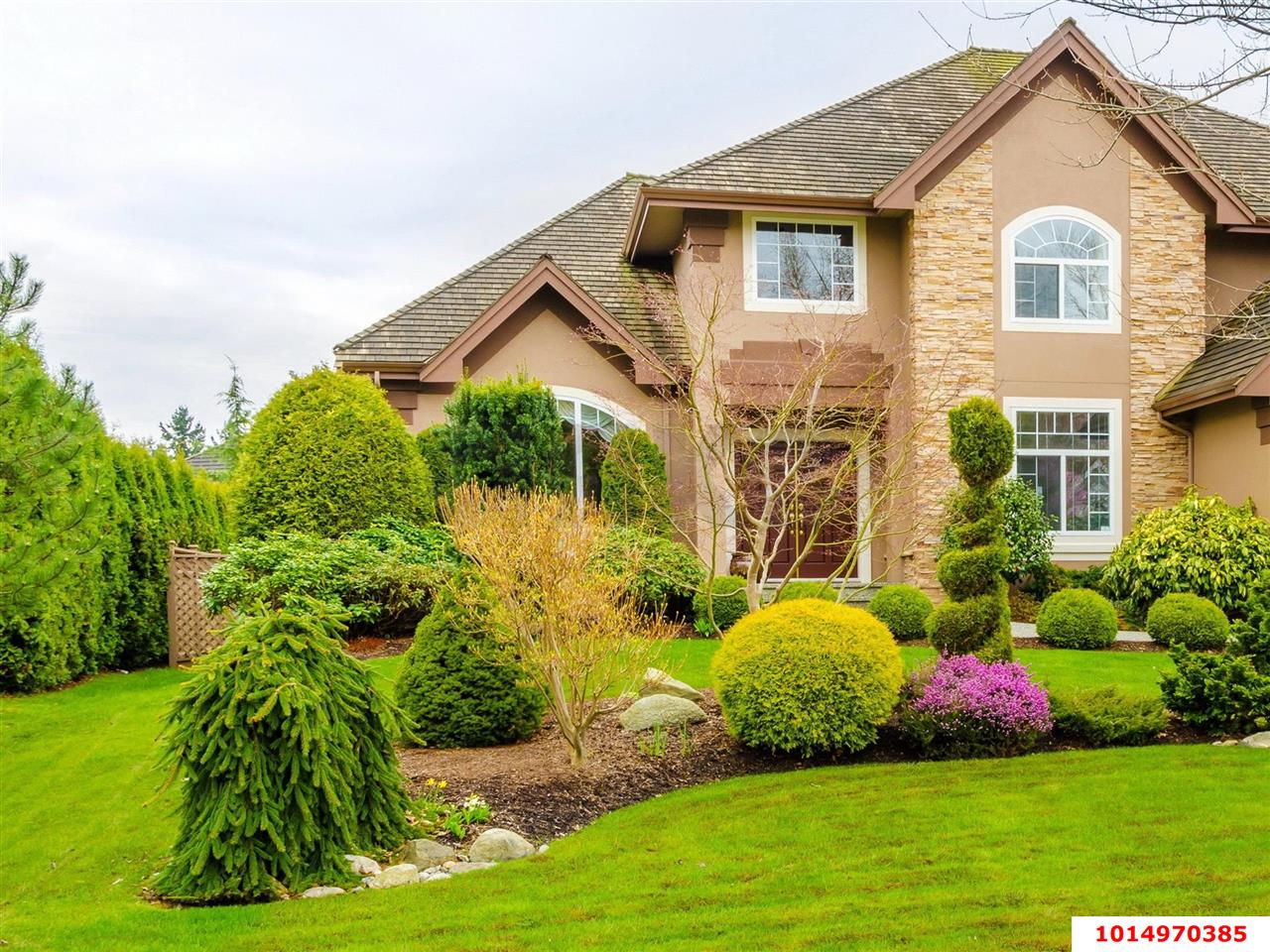 Фото №1: Земельный участок под ИЖС - Фёдоровская, ул. Школьная, 9