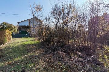 Фото №5: Земельный участок 4.3 сот. - НСТ Ориентир, мкр. Прикубанский внутригородской округ, ул. Персиковая, 383